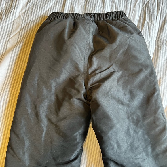 Youth Snow Pants - Picture 5 of 7